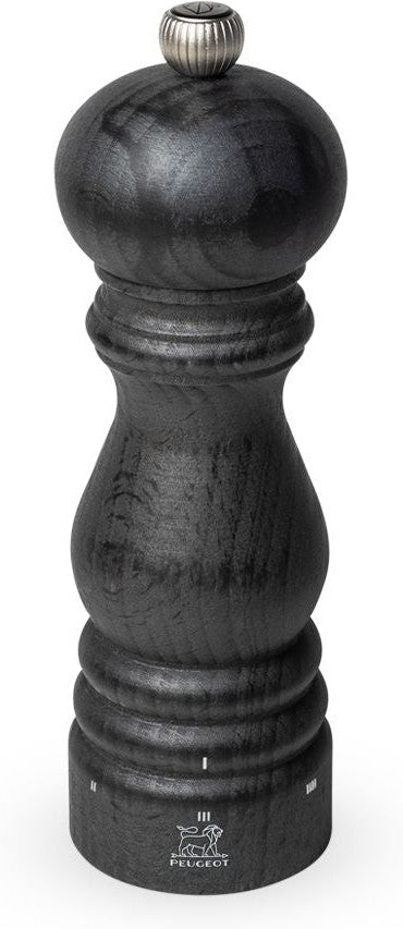 Peugeot - Paris U'Select 7" Graphite Wood Pepper Mill - 39400
