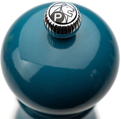 Peugeot - Paris U'Select 7" Pacific Blue Wood Pepper Mill - 43506