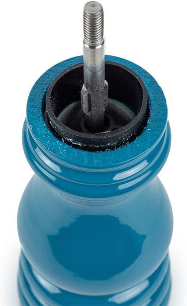 Peugeot - Paris U'Select 7" Pacific Blue Wood Pepper Mill - 43506