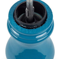Peugeot - Paris U'Select 7" Pacific Blue Wood Pepper Mill - 43506