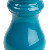 Peugeot - Paris U'Select 7" Pacific Blue Wood Pepper Mill - 43506