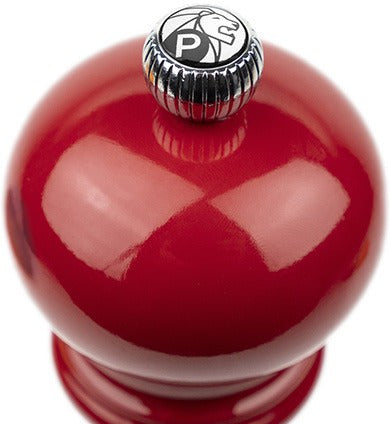 Peugeot - Paris U'Select 7" Passion Red Lacquer Wood Pepper Mill - 41212
