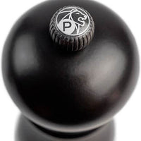 Peugeot - Paris U'Select 7" Satin Black Wood Pepper Mill - 41908 - DISCONTINUED