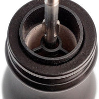 Peugeot - Paris U'Select 7" Satin Black Wood Pepper Mill - 41908 - DISCONTINUED