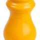 Peugeot - Paris U'Select 7" Wood Saffron Yellow Salt Mill (18 cm) - 43568