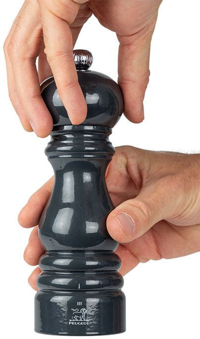 Peugeot - Paris U'Select 7" Wood Salt Pepper Mill - 43469