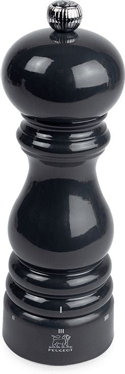 Peugeot - Paris U'Select 7" Wood Salt Pepper Mill - 43469