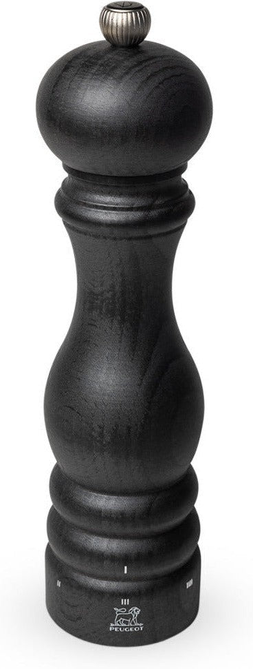 Peugeot - Paris U'Select 9" Graphite Wood Pepper Mill - 39424