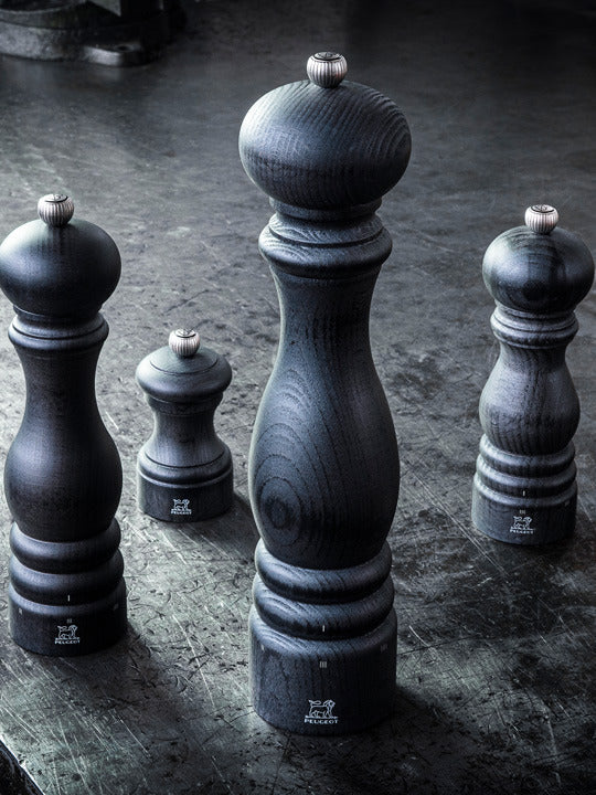 Peugeot - Paris U'Select 9" Graphite Wood Pepper Mill - 39424