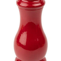 Peugeot - Paris U'Select 9" Passion Red Lacquer Wood Pepper Mill - 41236