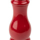 Peugeot - Paris U'Select 9" Wood Passion Red Glossy Salt Mill (22cm) -41243