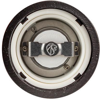 Peugeot - Paris U'Select Zirlion 12" Satin Black Wood Salt Mill - 4195300 - DISCONTINUED