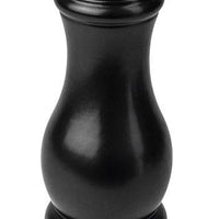 Peugeot - Paris U'Select Zirlion 9" Satin Black Wood Salt Mill - 4193900 - DISCONTINUED