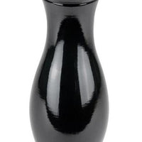 Peugeot - Paris U'Select Zirlion 12" Black Lacquer Wood Salt Mill - 2377500