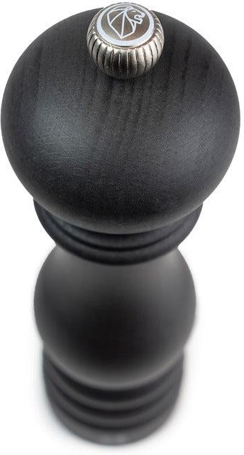 Peugeot - Paris U'Select Zirlion 12" Graphite Wood Salt Mill - 3945500