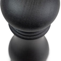 Peugeot - Paris U'Select Zirlion 12" Graphite Wood Salt Mill - 3945500