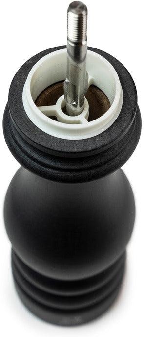 Peugeot - Paris U'Select Zirlion 12" Graphite Wood Salt Mill - 3945500