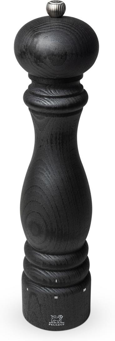 Peugeot - Paris U'Select Zirlion 12" Graphite Wood Salt Mill - 3945500