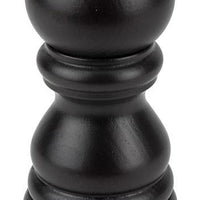 Peugeot - Paris U'Select Zirlion 5" Chocolate Wood Salt Mill - 2345400