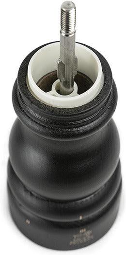 Peugeot - Paris U'Select Zirlion 6" Chocolate Wood Salt Mill - 4435000