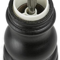 Peugeot - Paris U'Select Zirlion 6" Chocolate Wood Salt Mill - 4435000