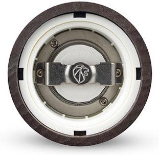 Peugeot - Paris U'Select Zirlion 6" Chocolate Wood Salt Mill - 4435000