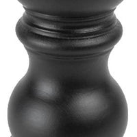 Peugeot - Paris U'Select Zirlion 6" Chocolate Wood Salt Mill - 4435000