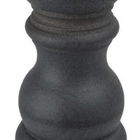 Peugeot - Paris U'Select Zirlion 6" Graphite Wood Salt Mill - 4439800