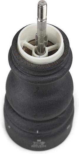 Peugeot - Paris U'Select Zirlion 6" Graphite Wood Salt Mill - 4439800