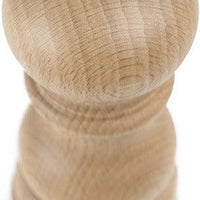 Peugeot - Paris U’Select Zirlion 6" Natural Wood Salt Mill - 4437400