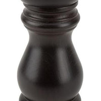 Peugeot - Paris U'Select Zirlion 7" Chocolate Wood Salt Mill - 2347800