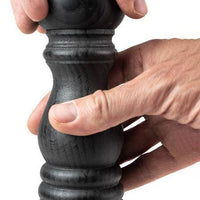 Peugeot - Paris U'Select Zirlion 7" Graphite Wood Salt Mill - 3941700