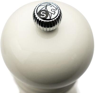 Peugeot - Paris U'Select Zirlion 7" Ivory Wood Salt Mill - 4347600