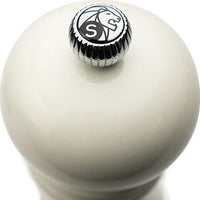 Peugeot - Paris U'Select Zirlion 7" Ivory Wood Salt Mill - 4347600