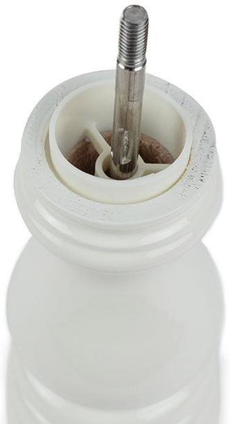 Peugeot - Paris U'Select Zirlion 7" Ivory Wood Salt Mill - 4347600