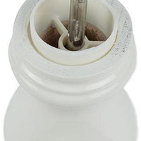 Peugeot - Paris U'Select Zirlion 7" Ivory Wood Salt Mill - 4347600