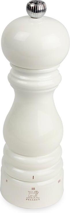 Peugeot - Paris U'Select Zirlion 7" Ivory Wood Salt Mill - 4347600