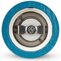 Peugeot - Paris U'Select Zirlion 7" Pacific Blue Wood Salt Mill - 4351300