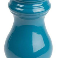Peugeot - Paris U'Select Zirlion 7" Pacific Blue Wood Salt Mill - 4351300