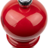 Peugeot - Paris U'Select Zirlion 7" Passion Red Wood Salt Mill - 4122900