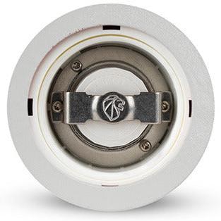 Peugeot - Paris U'Select Zirlion 7" Pearl Grey Wood Salt Mill - 4349000