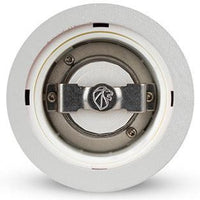 Peugeot - Paris U'Select Zirlion 7" Pearl Grey Wood Salt Mill - 4349000