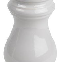 Peugeot - Paris U'Select Zirlion 7" Pearl Grey Wood Salt Mill - 4349000