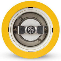 Peugeot - Paris U'Select Zirlion 7" Saffron Yellow Wood Salt Mill - 4356800