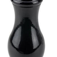Peugeot - Paris U'Select Zirlion 9" Black Lacquer Wood Salt Mill - 2373700