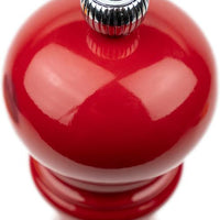 Peugeot - Paris U'Select Zirlion 9" Passion Red Wood Salt Mill - 4124300