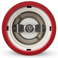 Peugeot - Paris U'Select Zirlion 9" Passion Red Wood Salt Mill - 4124300