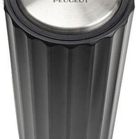 Peugeot - Preserve Electric 5.5" Black Vacuum Wine Pump - 210892