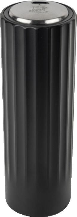 Peugeot - Preserve Electric 5.5" Black Vacuum Wine Pump - 210892