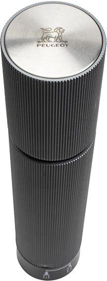 Peugeot - Preserve Line Duo 7.8" Carbon Dual Function Wine Pump - 210861